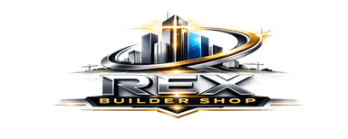 RexBuilderShop